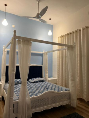 Luxurious 3 bedroom villa with private pool & Deck